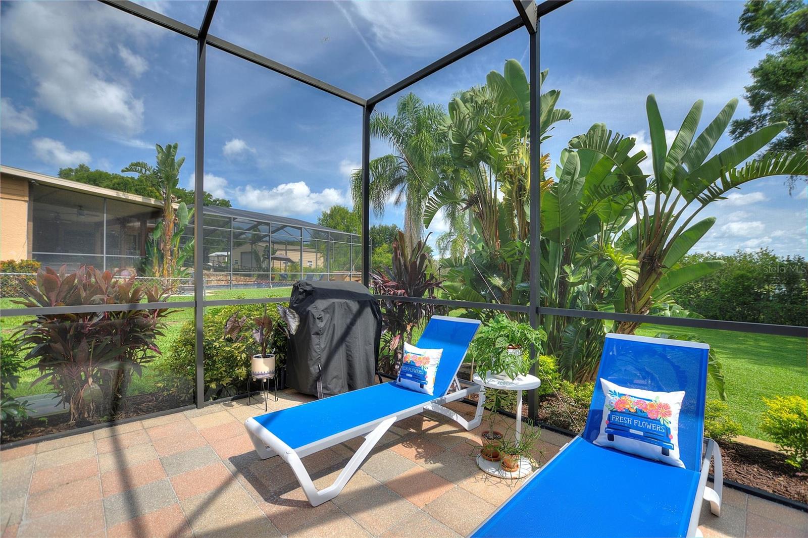 Image 50 of 88 For 11204 Lake Sassa Drive