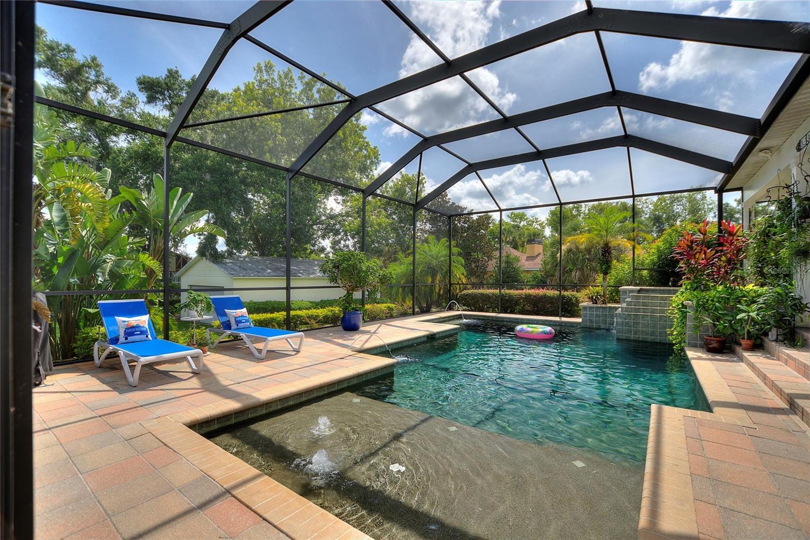 Image 52 of 88 For 11204 Lake Sassa Drive