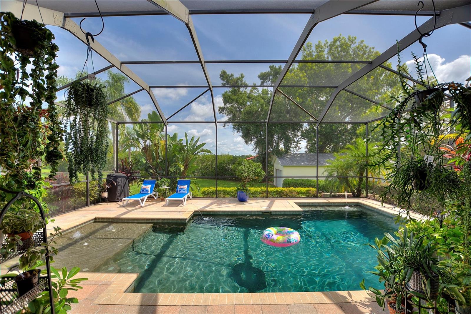 Image 53 of 88 For 11204 Lake Sassa Drive