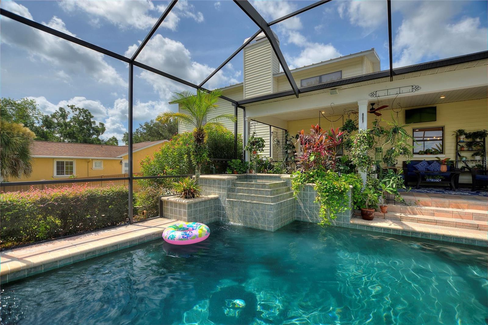 Image 54 of 88 For 11204 Lake Sassa Drive