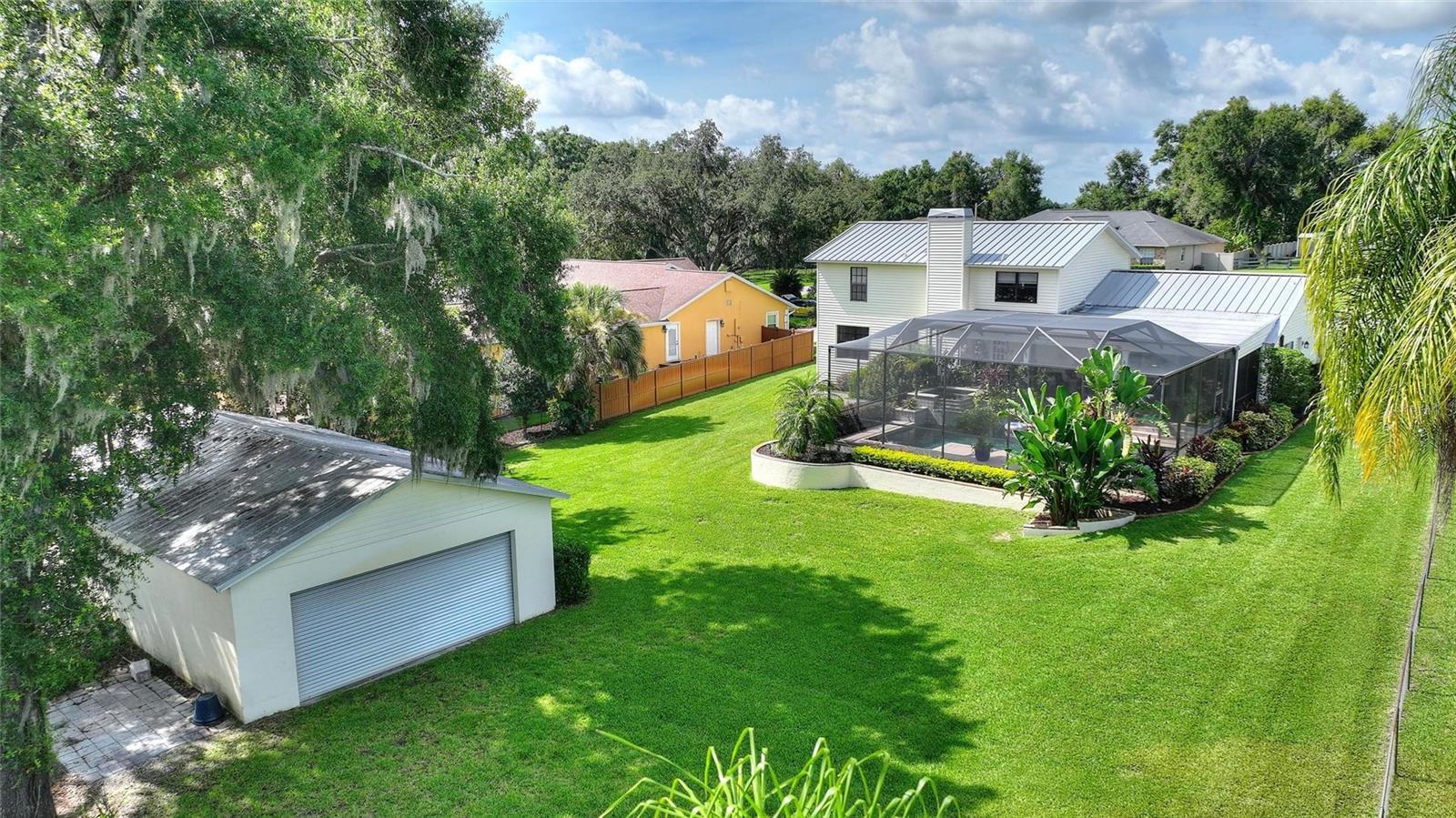 Image 70 of 88 For 11204 Lake Sassa Drive