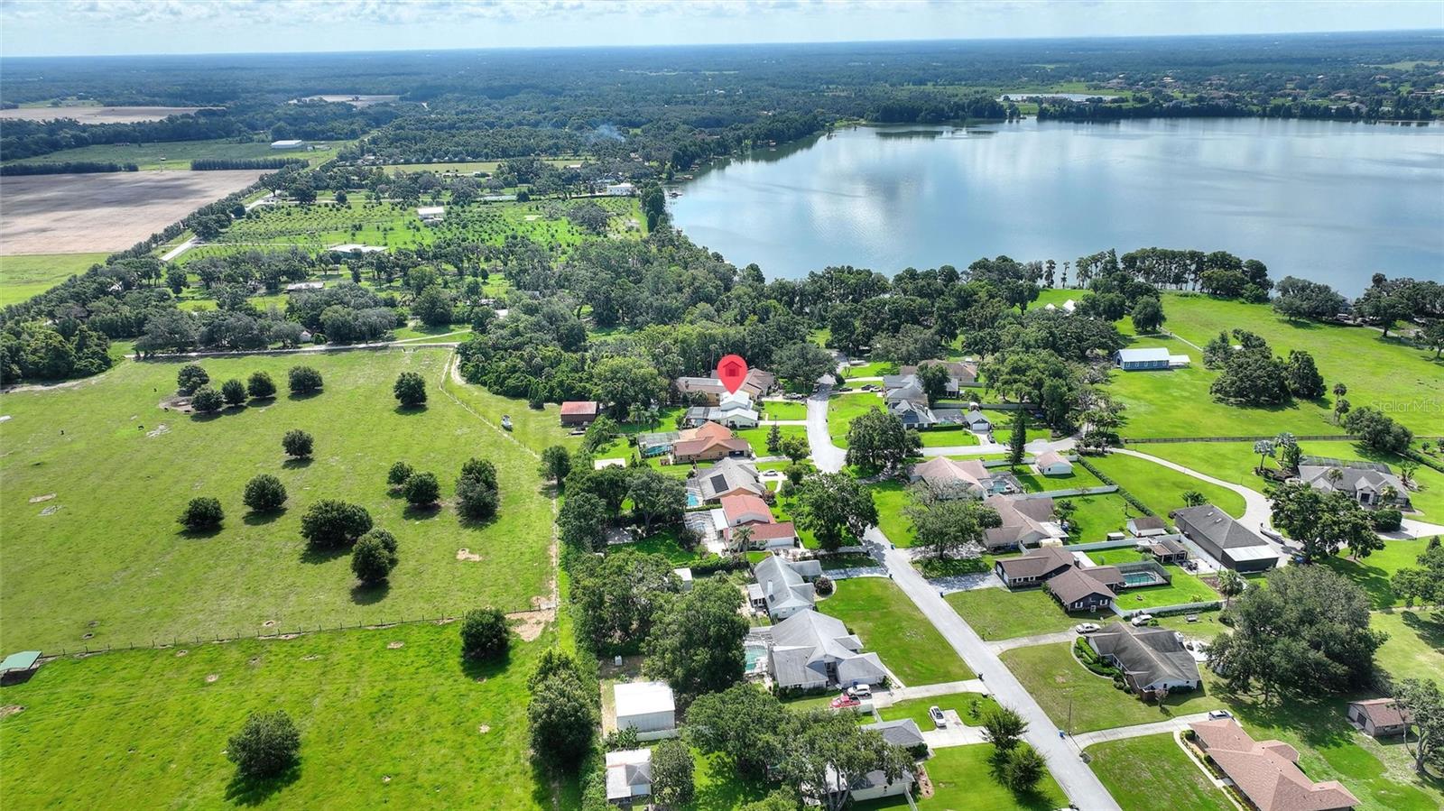 Image 78 of 88 For 11204 Lake Sassa Drive