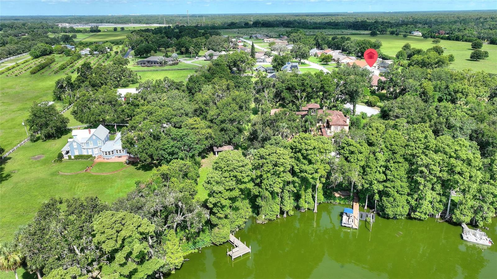 Image 81 of 88 For 11204 Lake Sassa Drive