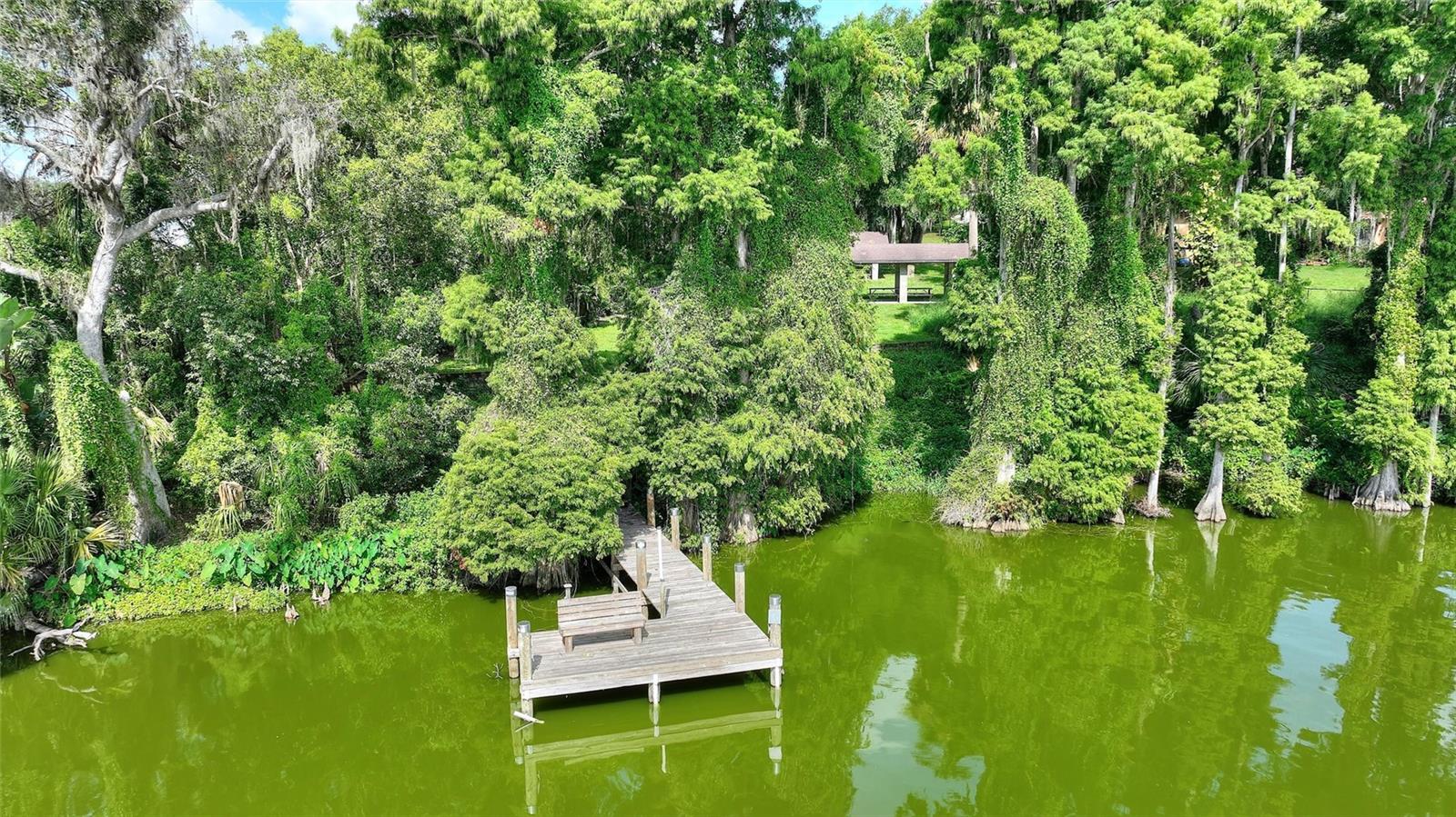Image 82 of 88 For 11204 Lake Sassa Drive