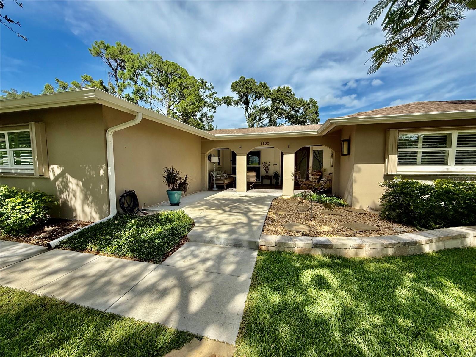 Image 2 of 99 For 1135 Fountainhead Drive