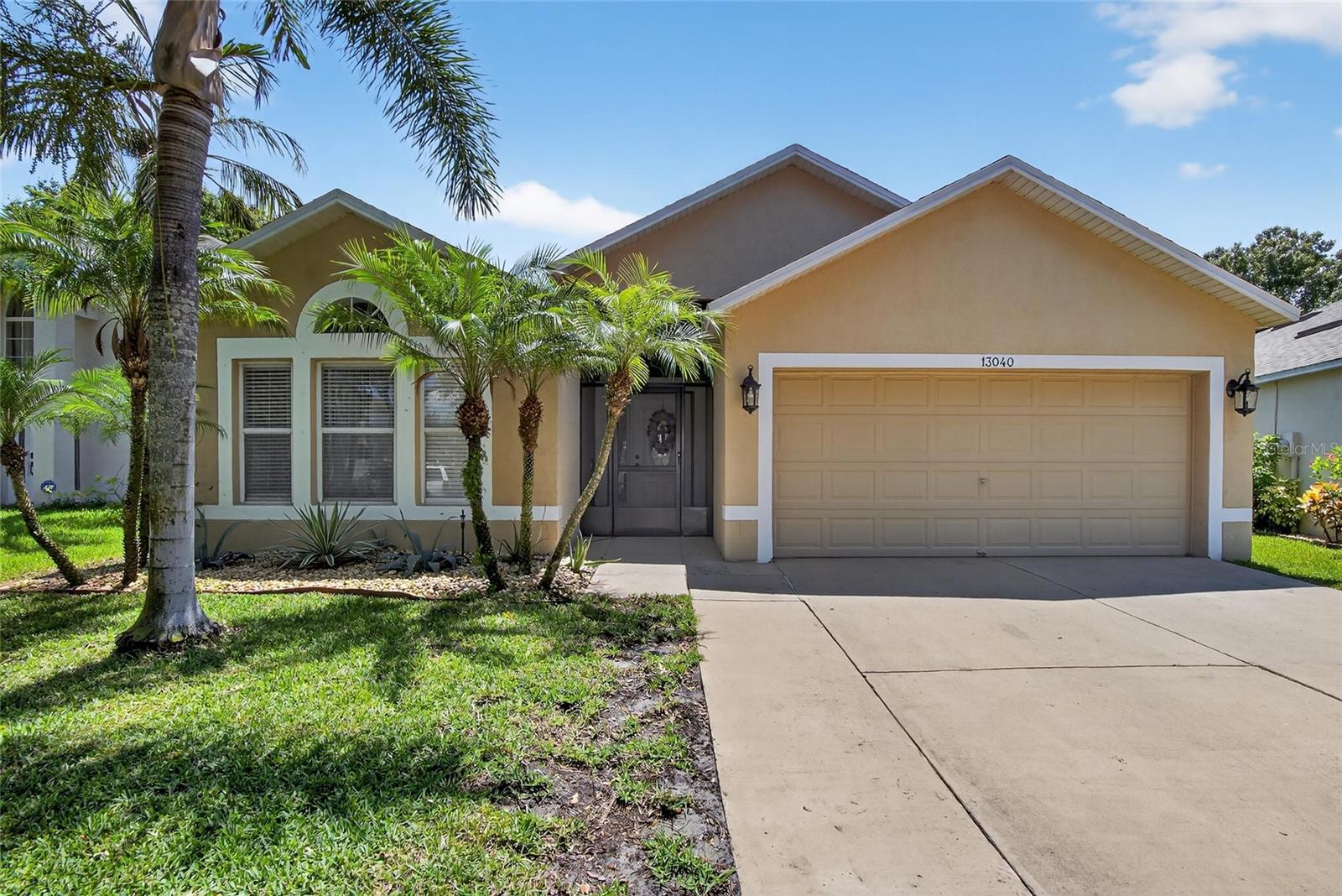 Details for 13040 Waterbourne Drive, GIBSONTON, FL 33534