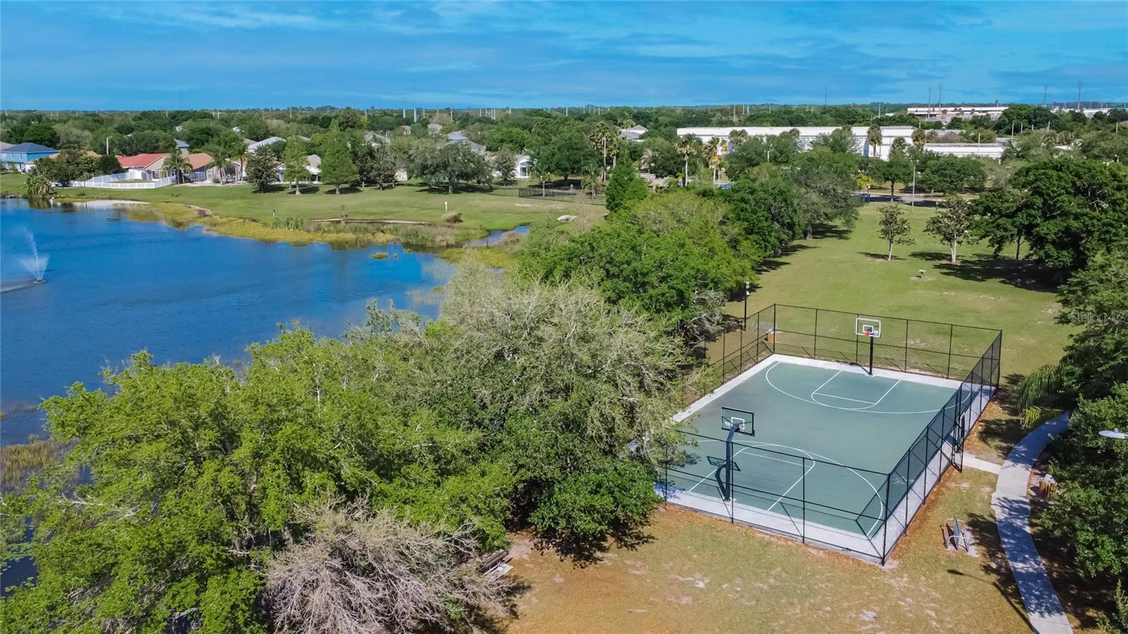 Image 11 of 69 For 13040 Waterbourne Drive