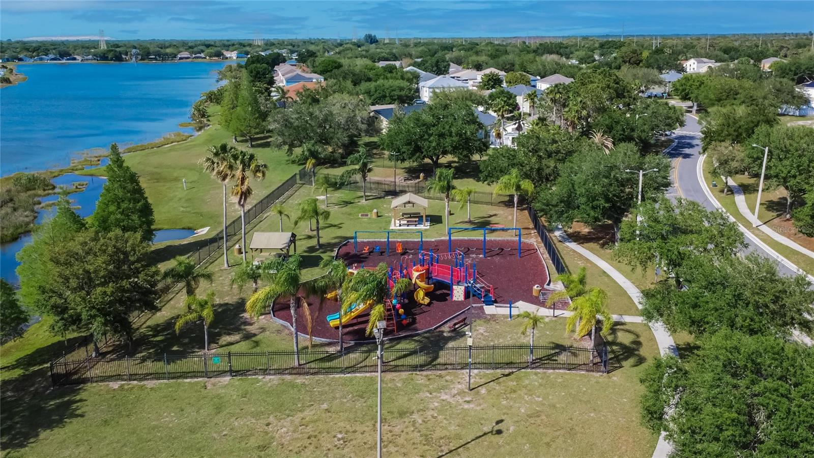 Image 13 of 69 For 13040 Waterbourne Drive