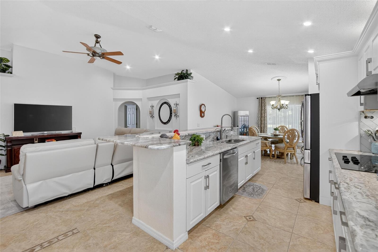 Image 47 of 69 For 13040 Waterbourne Drive
