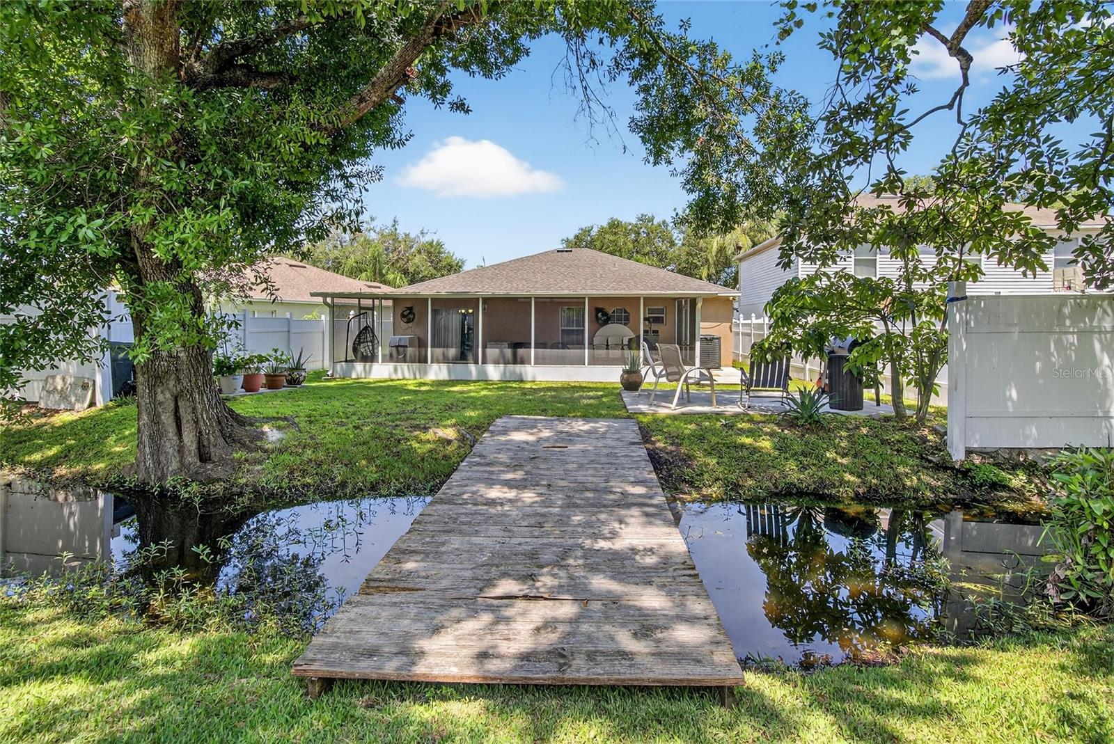 Image 66 of 69 For 13040 Waterbourne Drive