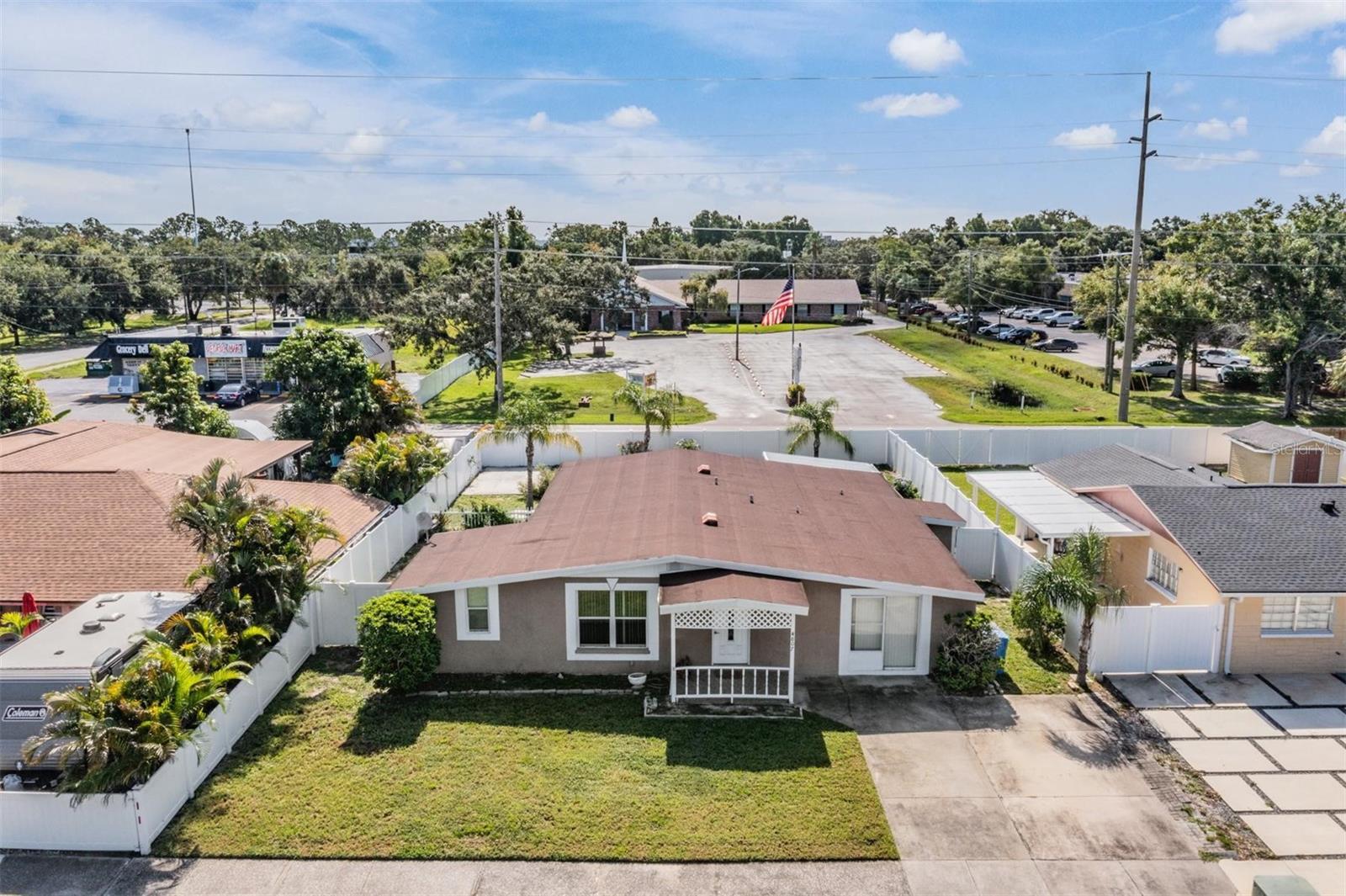 Details for 4807 Sierra Madre Drive, TAMPA, FL 33634