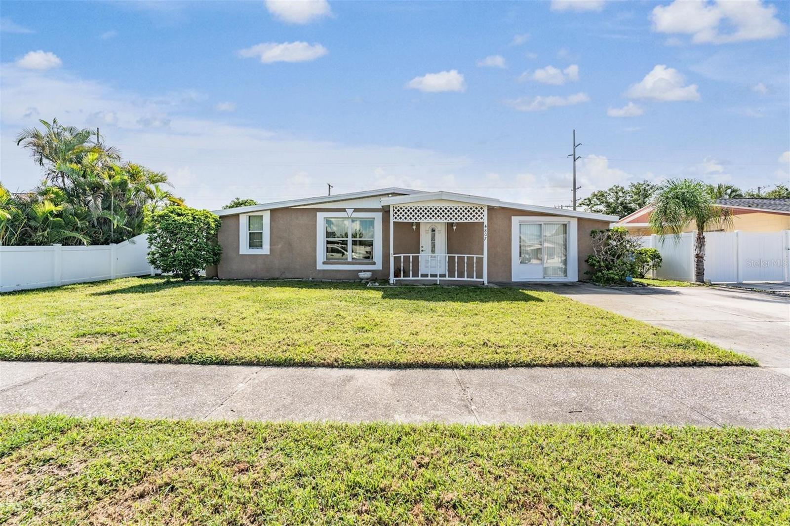 Image 38 of 38 For 4807 Sierra Madre Drive