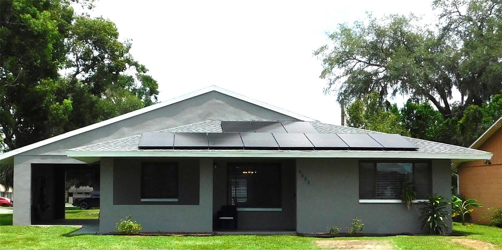 Details for 4623 Wisteria Drive, ZEPHYRHILLS, FL 33542