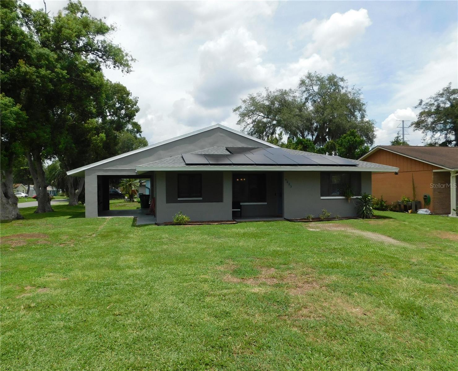 Image 3 of 29 For 4623 Wisteria Drive