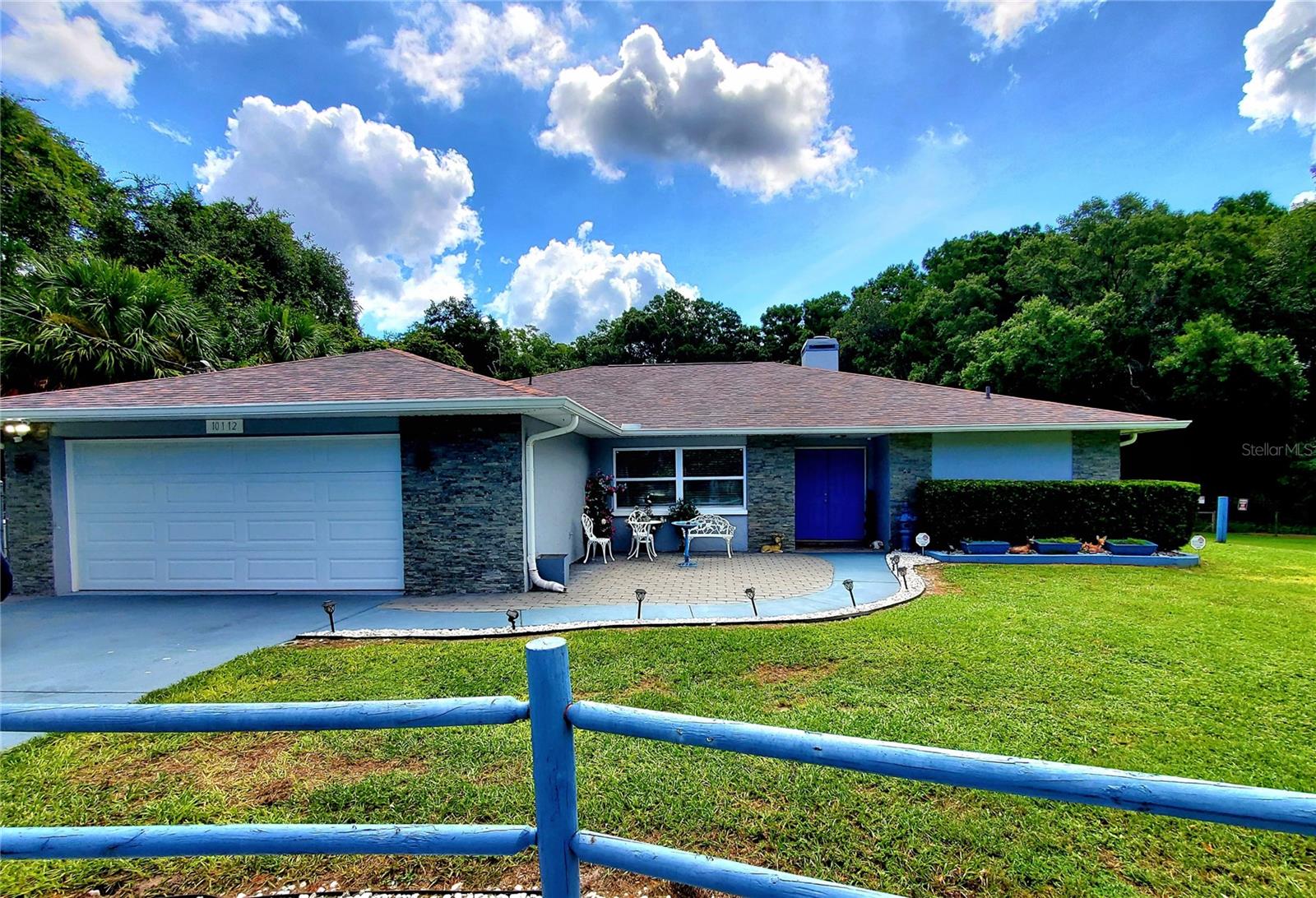 Details for 10112 Indian Mound Drive, NEW PORT RICHEY, FL 34654