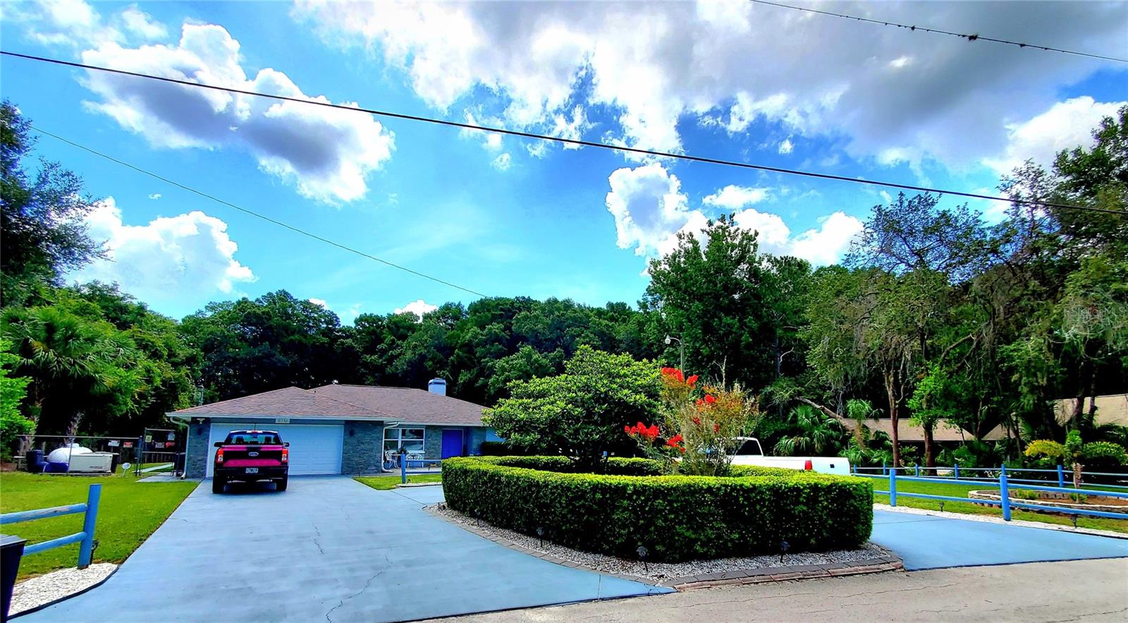 Image 3 of 72 For 10112 Indian Mound Drive