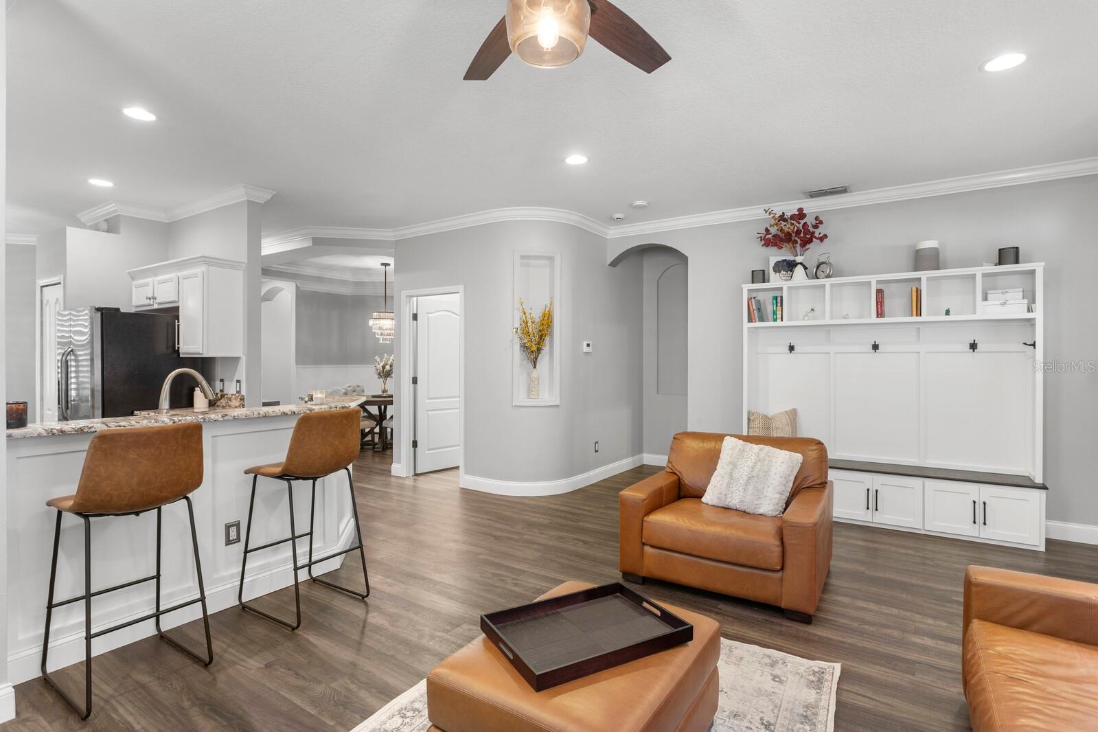 Image 15 of 61 For 9804 Royce Drive