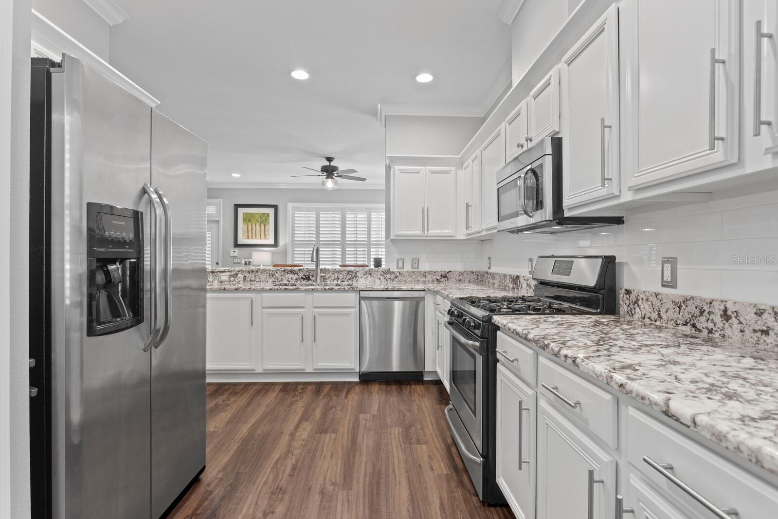 Image 18 of 61 For 9804 Royce Drive