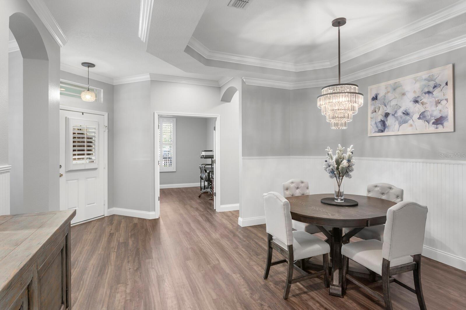Image 9 of 61 For 9804 Royce Drive