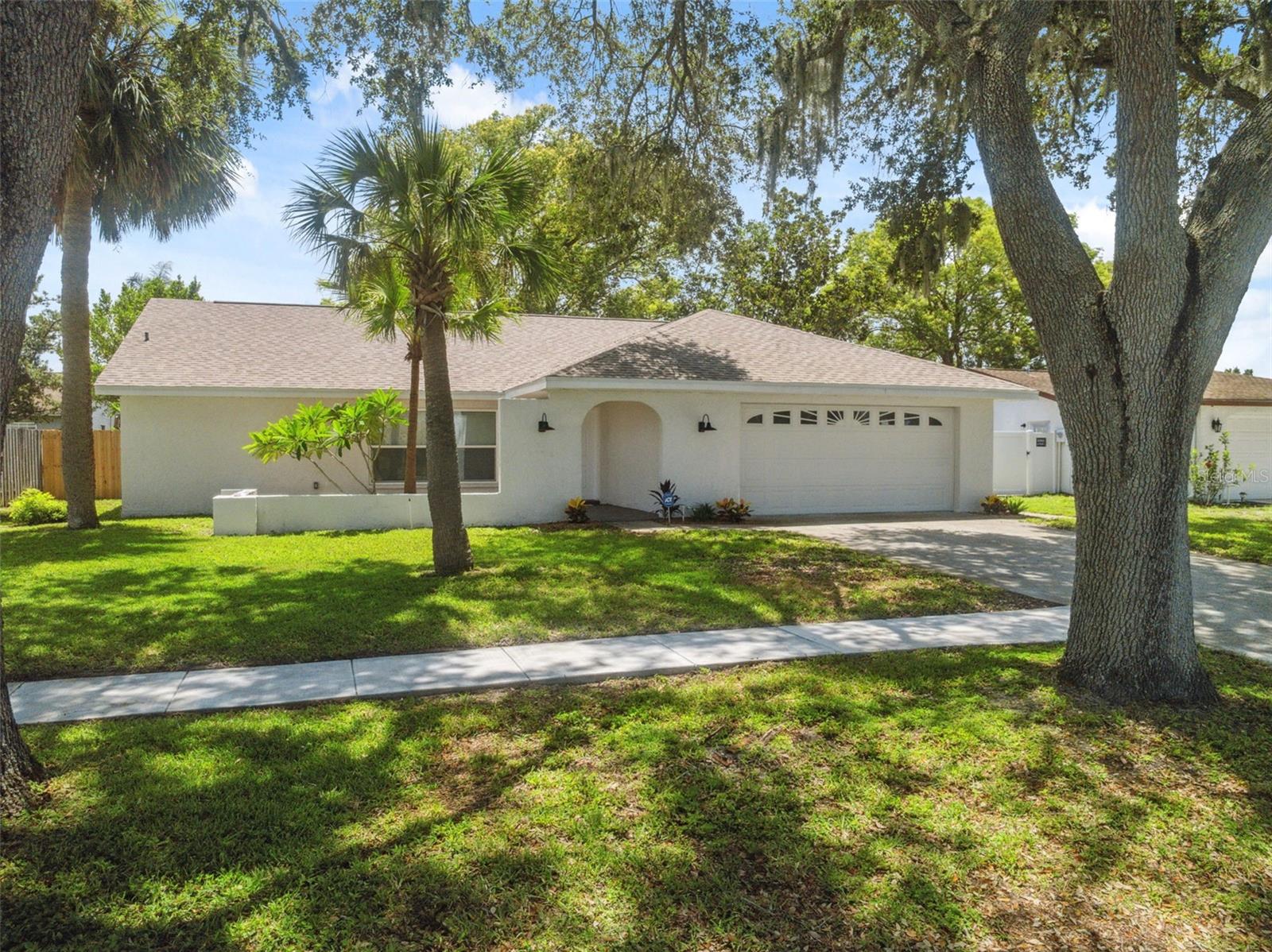 Details for 4236 Woodtrail Boulevard, NEW PORT RICHEY, FL 34653