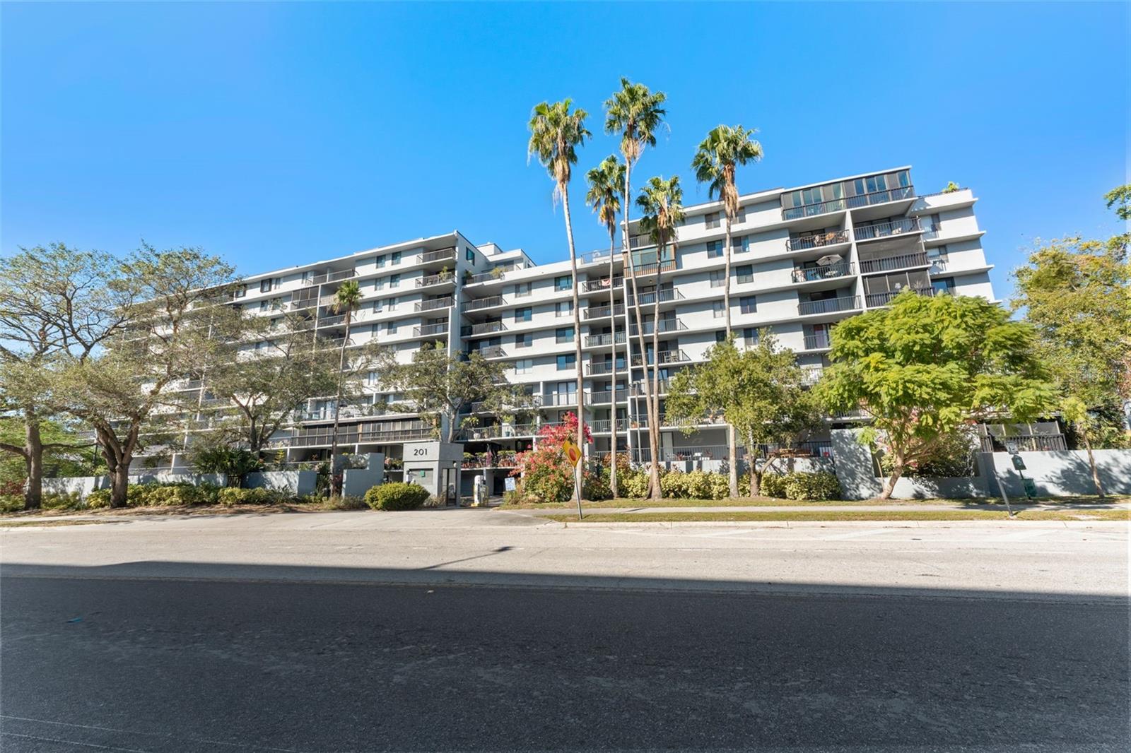 Details for 201 Laurel Street 503, TAMPA, FL 33602