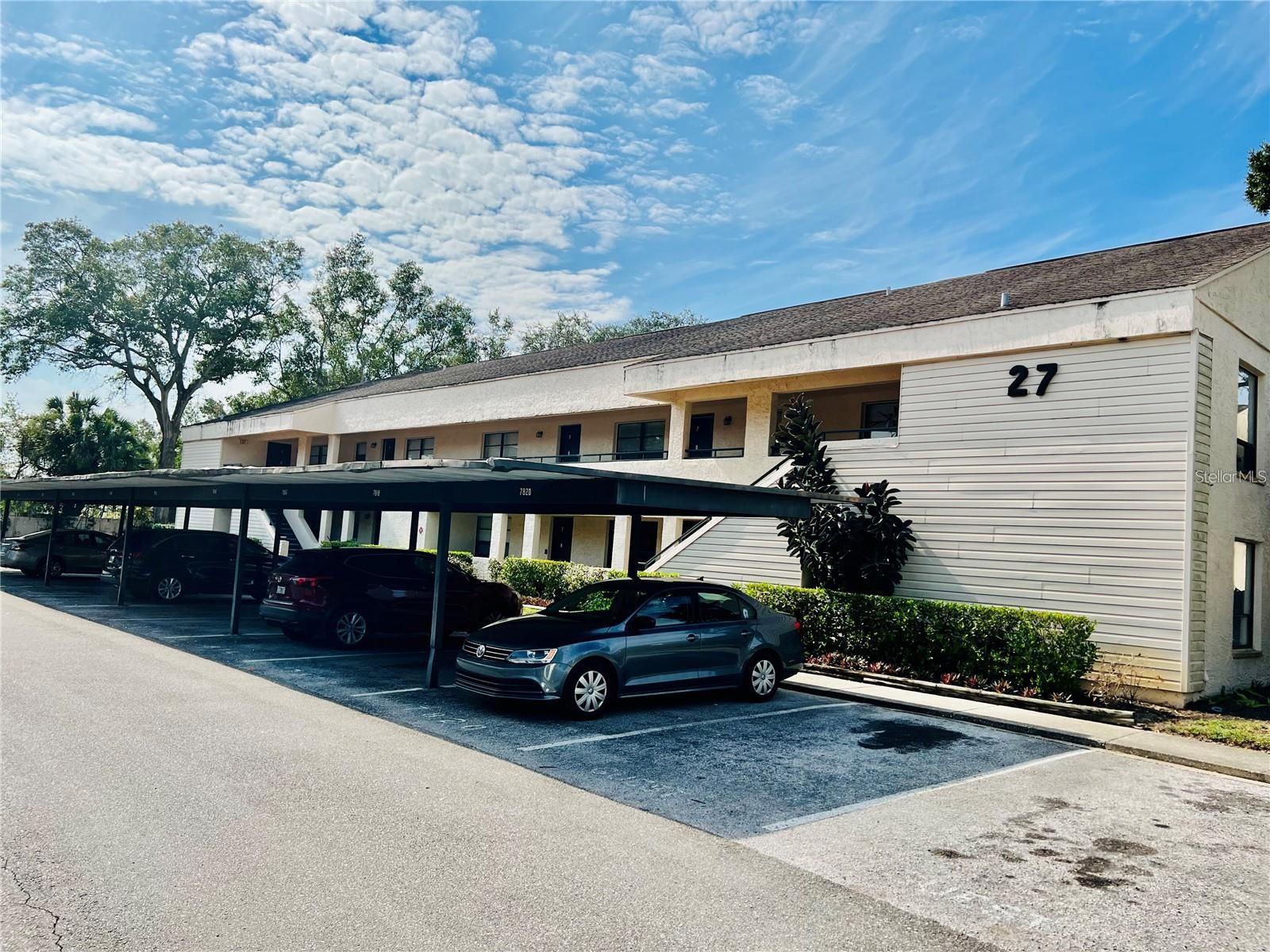 Details for 7818 Niagara Avenue 205, TAMPA, FL 33617