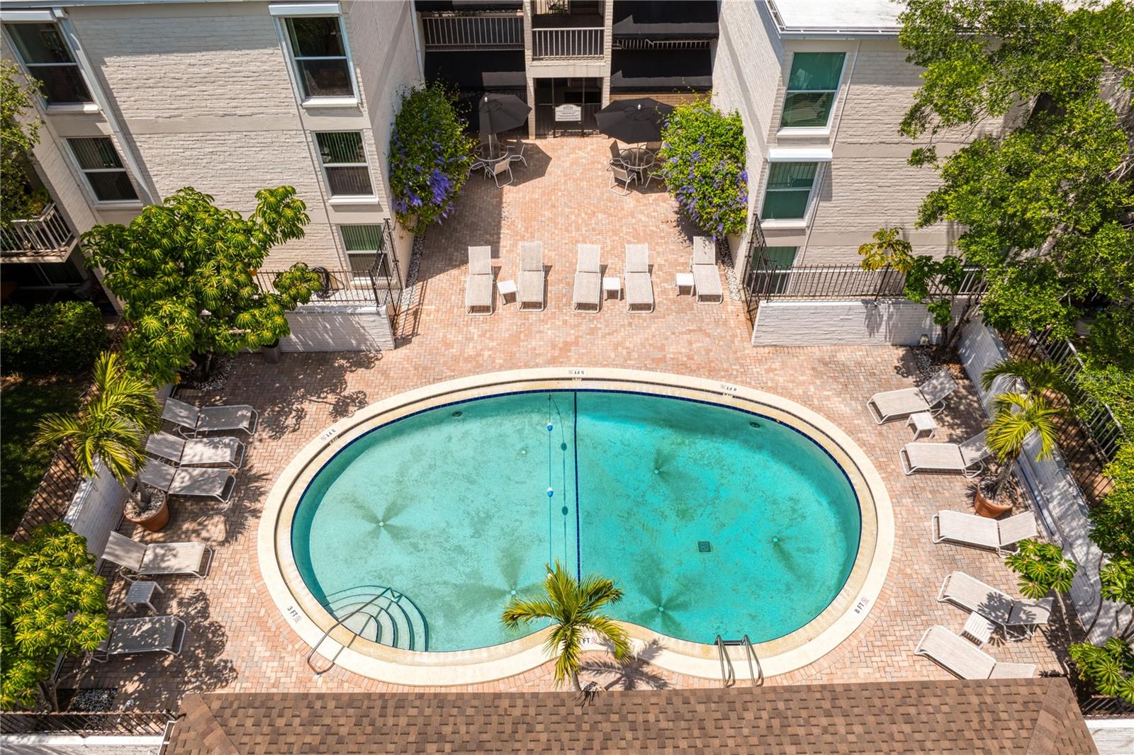 Image 32 of 43 For 3325 Bayshore Boulevard E14