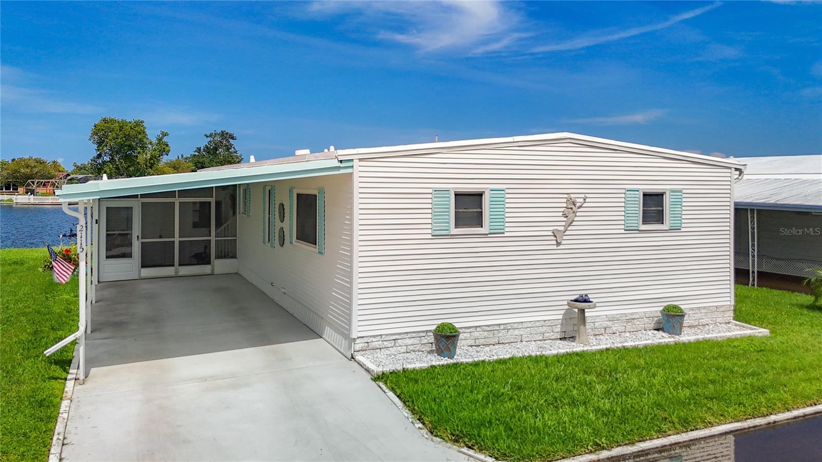 Details for 2115 Waterview Drive, HOLIDAY, FL 34691