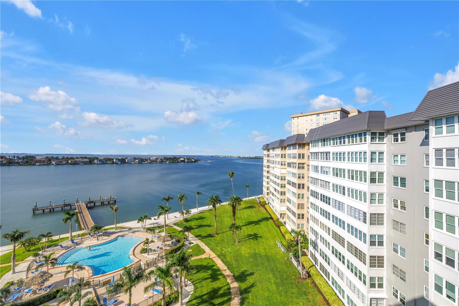 Details for 5108 Brittany Drive S 908, ST PETERSBURG, FL 33715