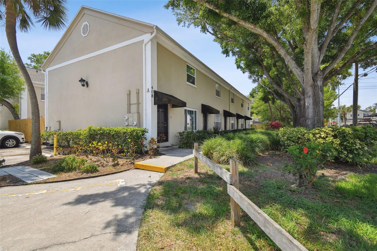Details for 408 Arrawana Avenue A4, TAMPA, FL 33609