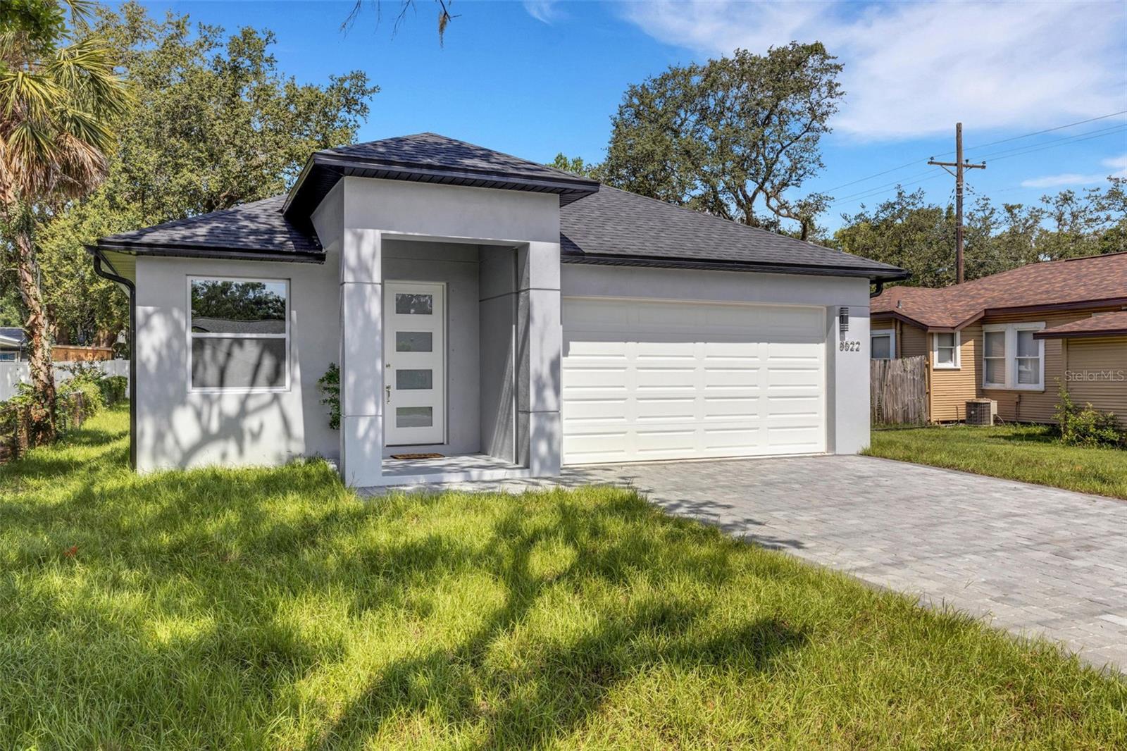 Details for 8522 Boulevard, TAMPA, FL 33604