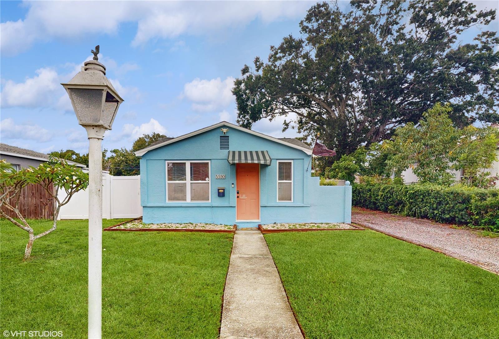 Details for 5550 Kelly Drive N, ST PETERSBURG, FL 33703