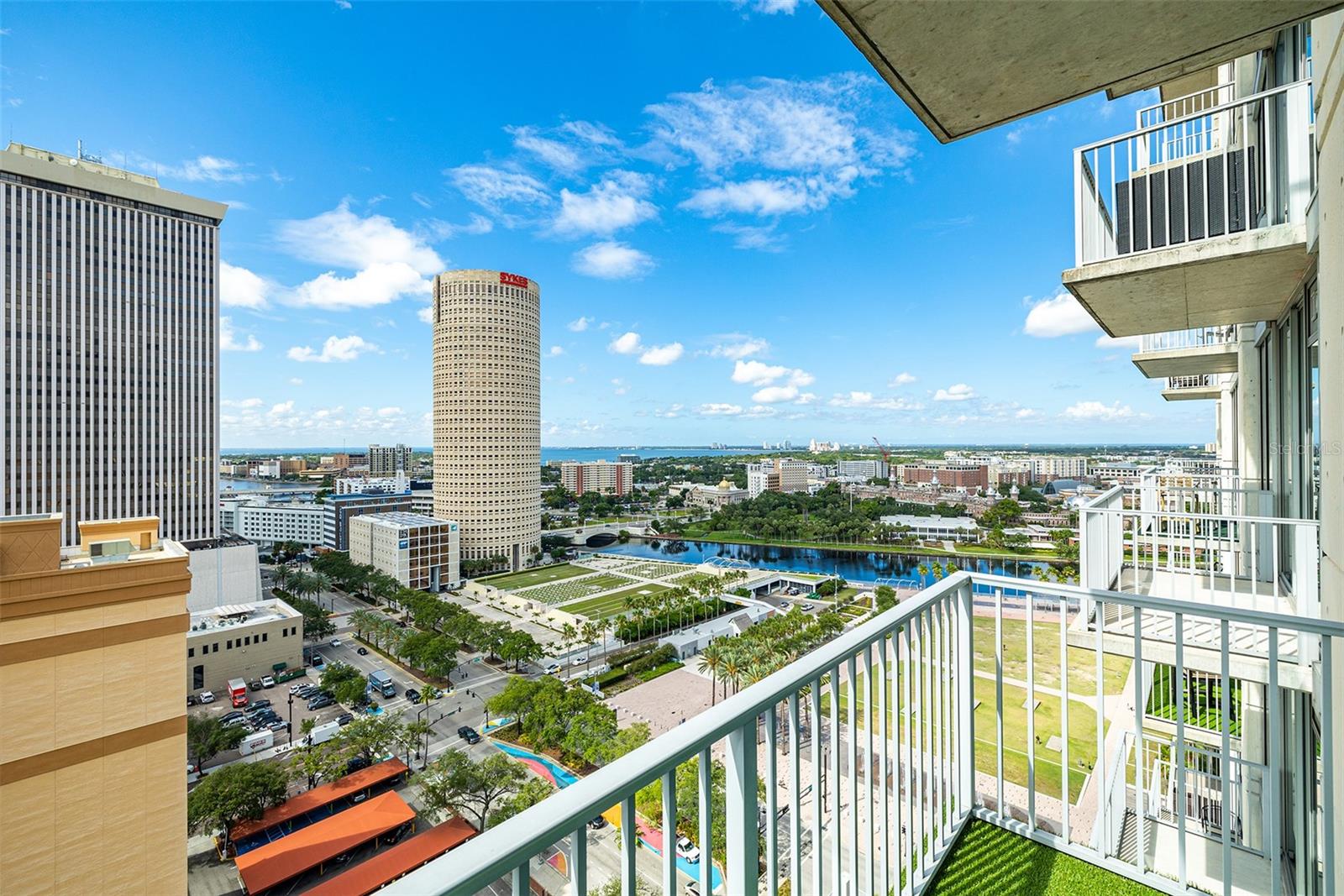 Details for 777 Ashley Drive 1710, TAMPA, FL 33602