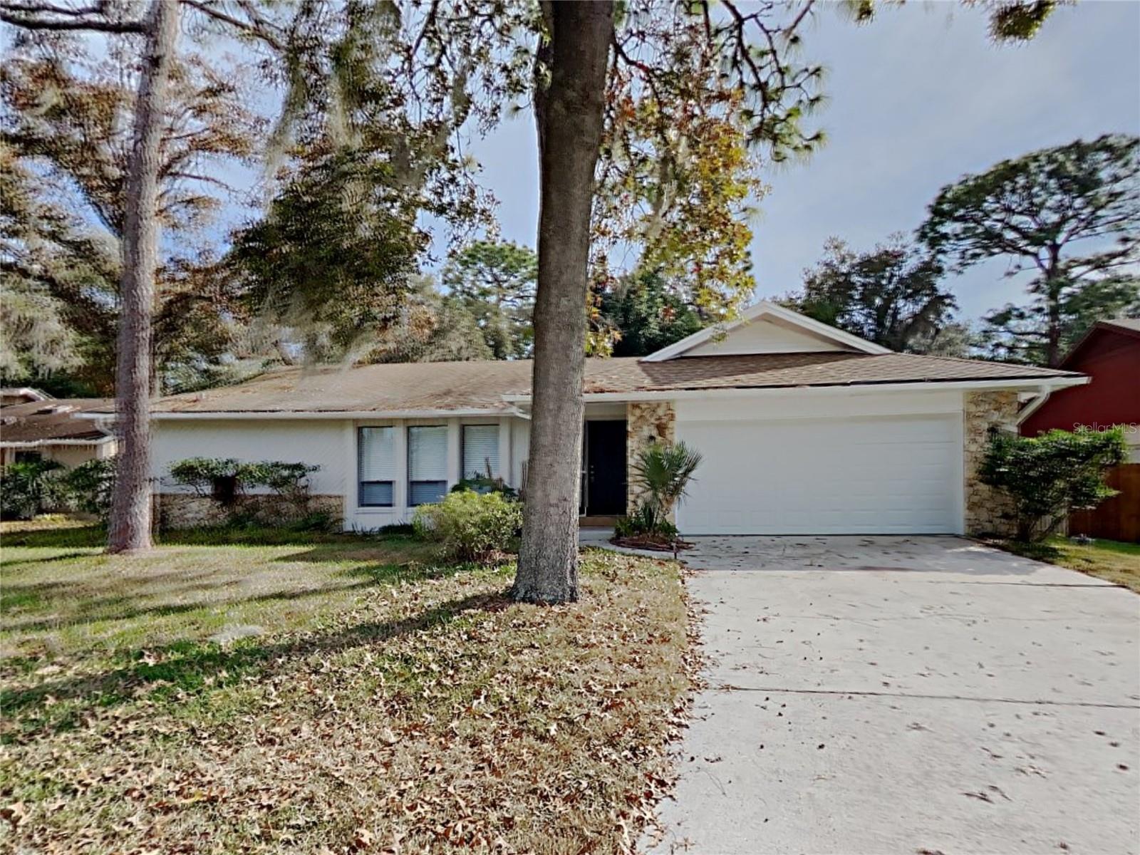 Details for 107 Lyndhurst Drive, LONGWOOD, FL 32779