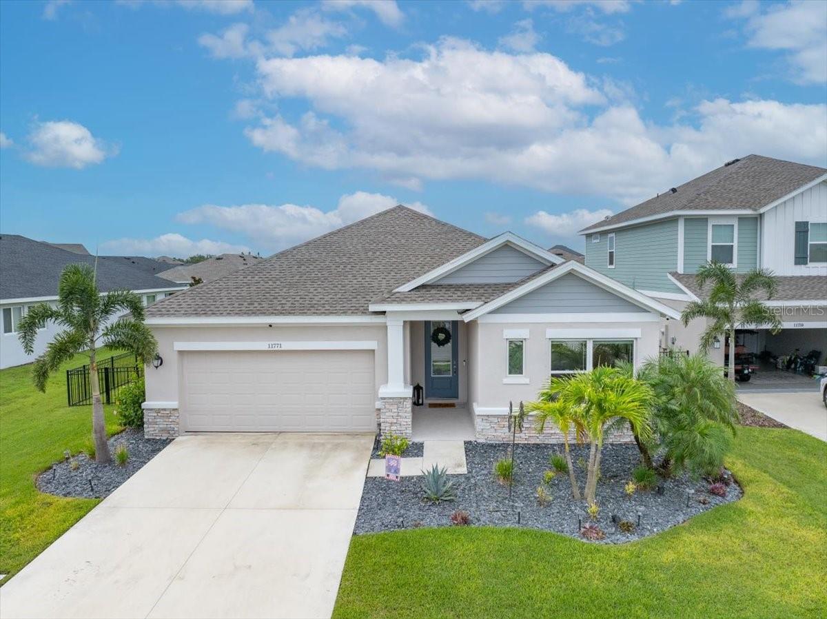 Details for 11771 Richmond Trail, PARRISH, FL 34219