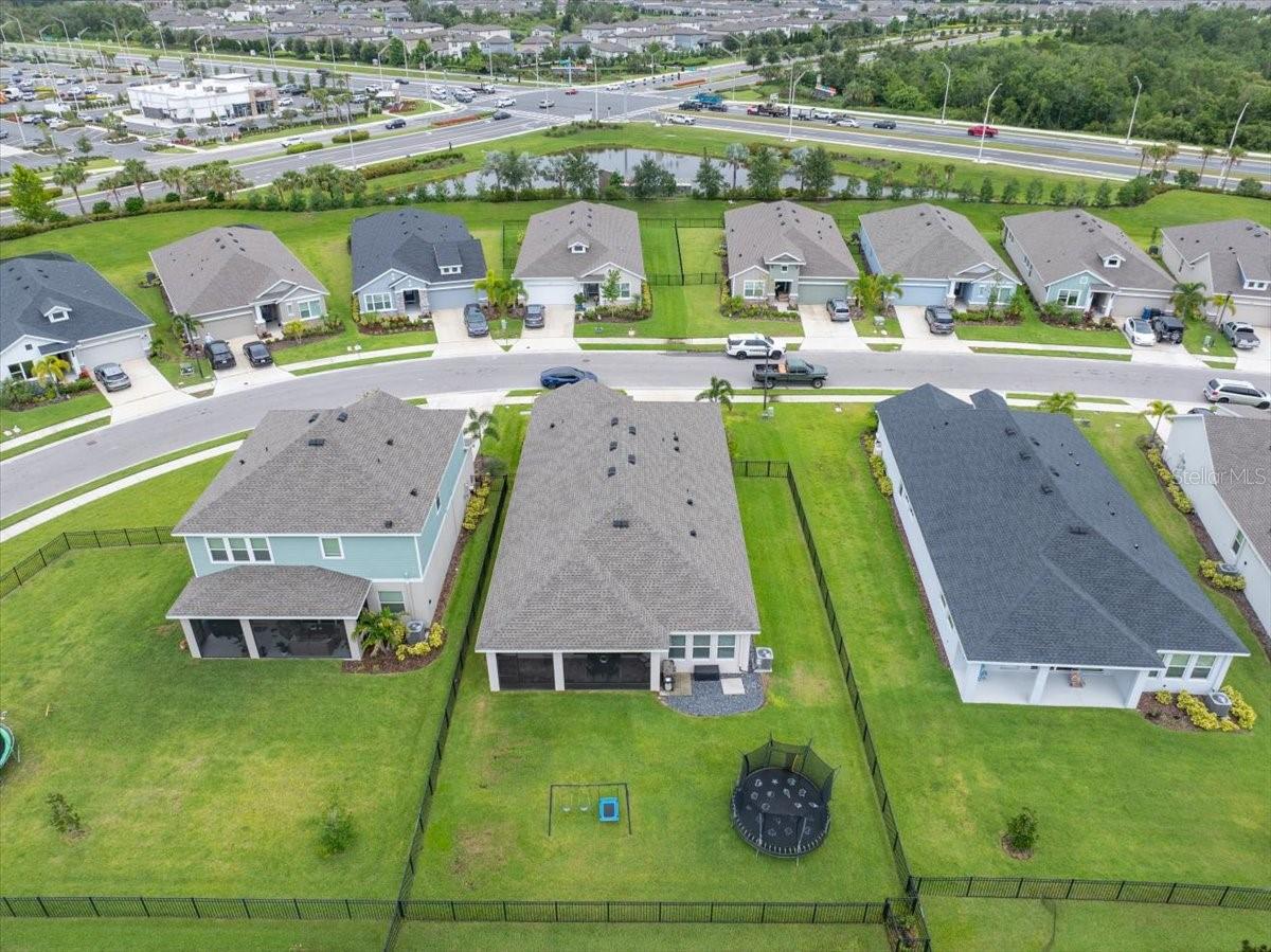 Image 41 of 51 For 11771 Richmond Trail