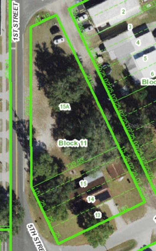 Image 2 of 7 For 0 15th Avenue