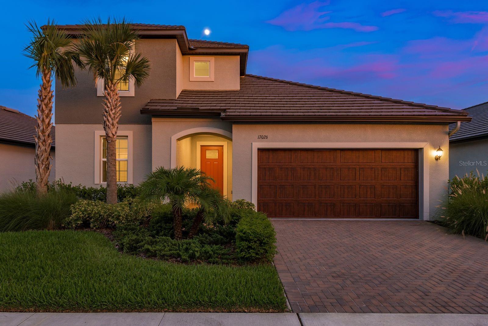 Details for 17026 Shell Bay Drive, LAND O LAKES, FL 34638