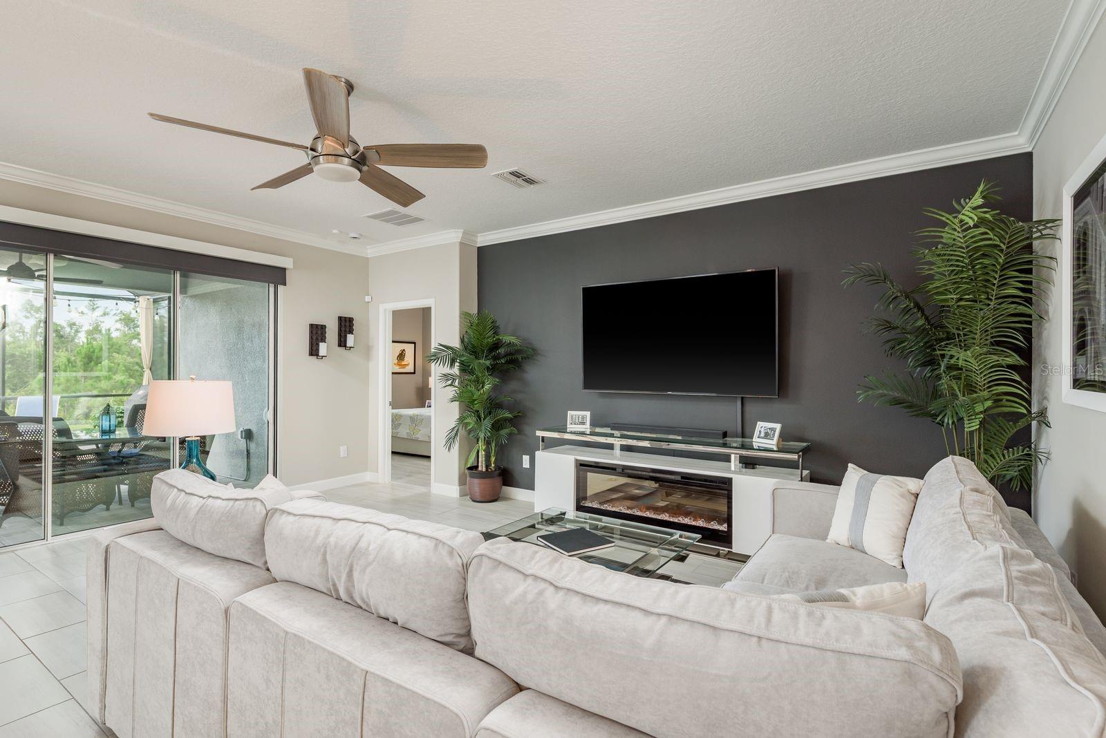 Image 12 of 78 For 17026 Shell Bay Drive