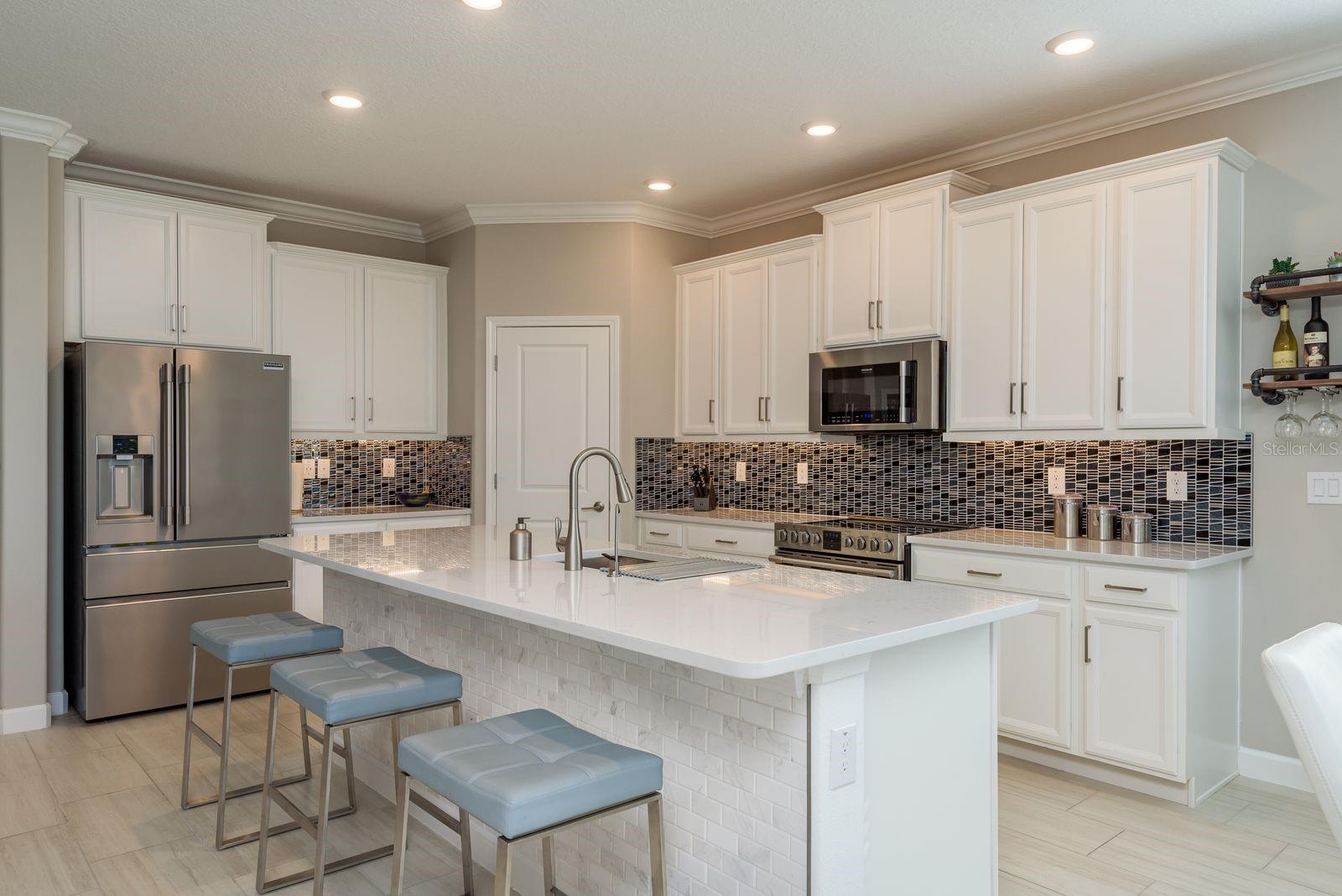 Image 15 of 78 For 17026 Shell Bay Drive