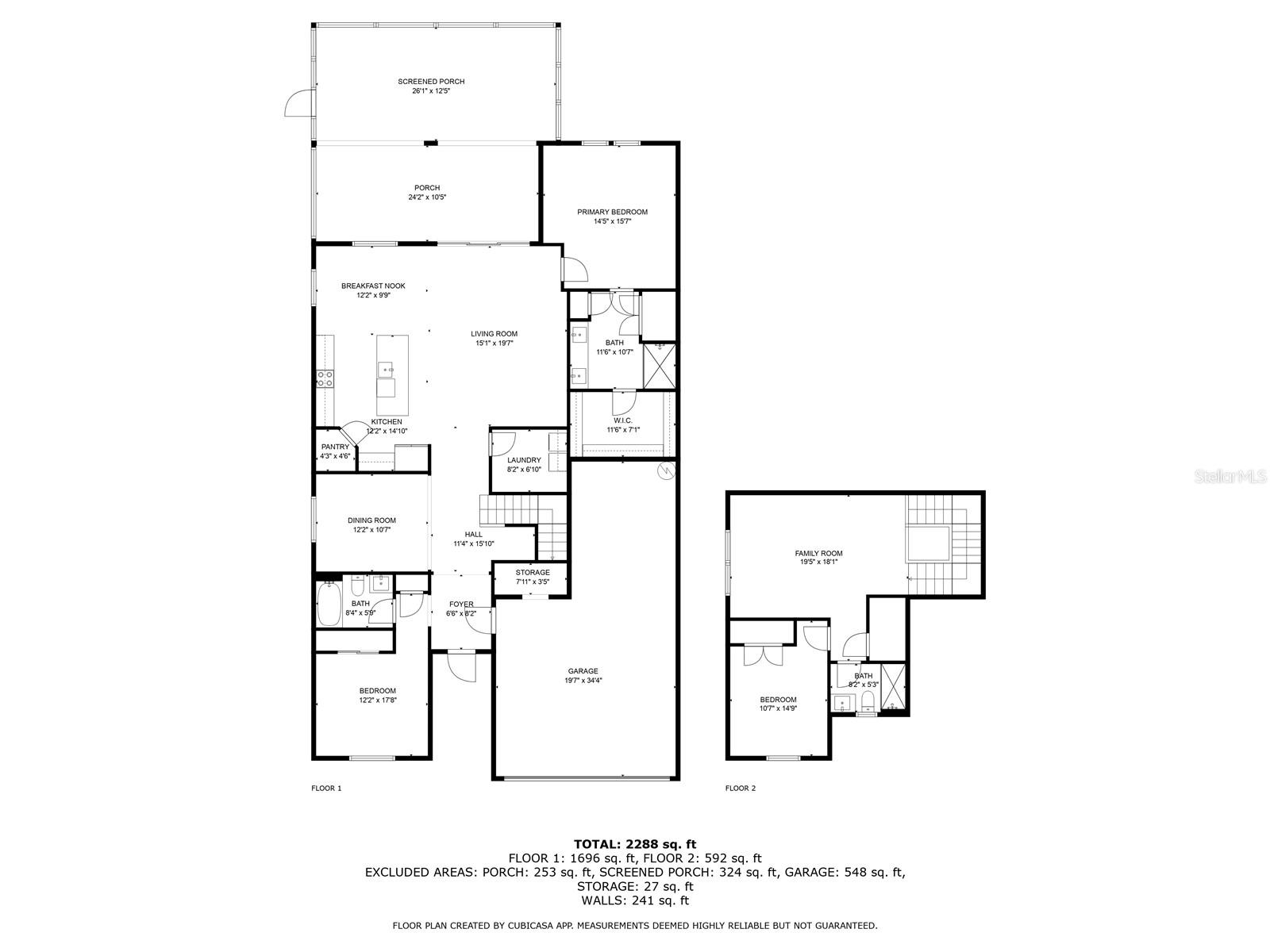 Image 3 of 78 For 17026 Shell Bay Drive