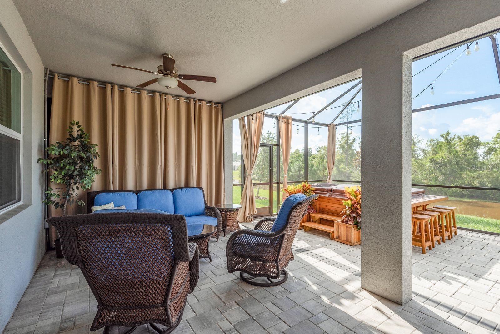 Image 38 of 78 For 17026 Shell Bay Drive