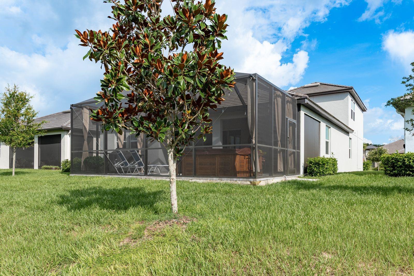 Image 46 of 78 For 17026 Shell Bay Drive