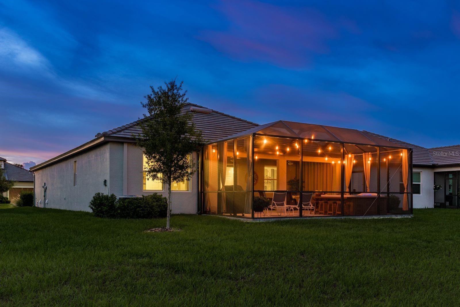 Image 47 of 78 For 17026 Shell Bay Drive