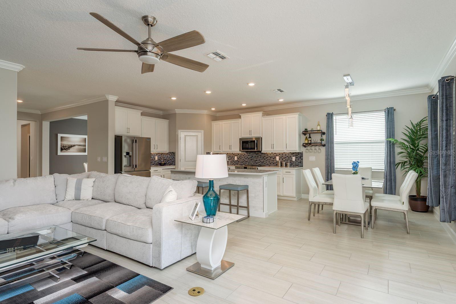 Image 5 of 78 For 17026 Shell Bay Drive