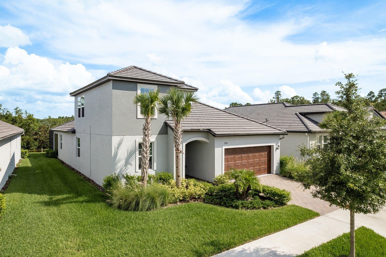 Image 54 of 78 For 17026 Shell Bay Drive