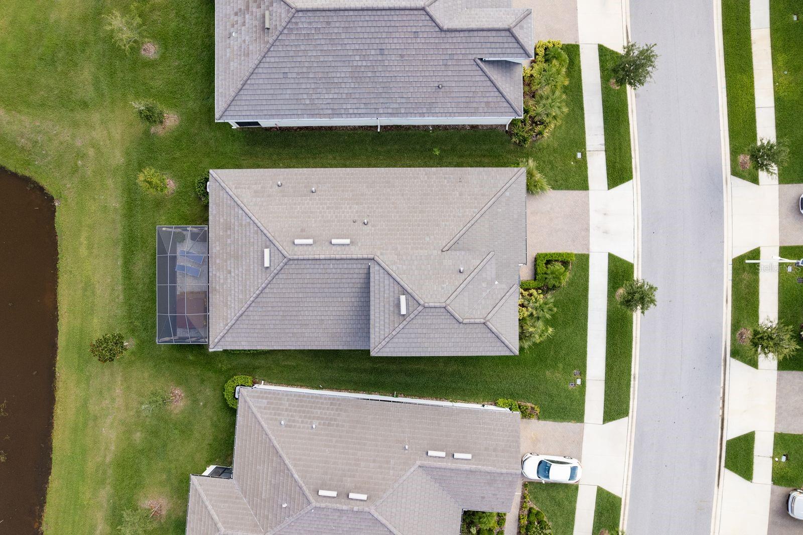 Image 60 of 78 For 17026 Shell Bay Drive