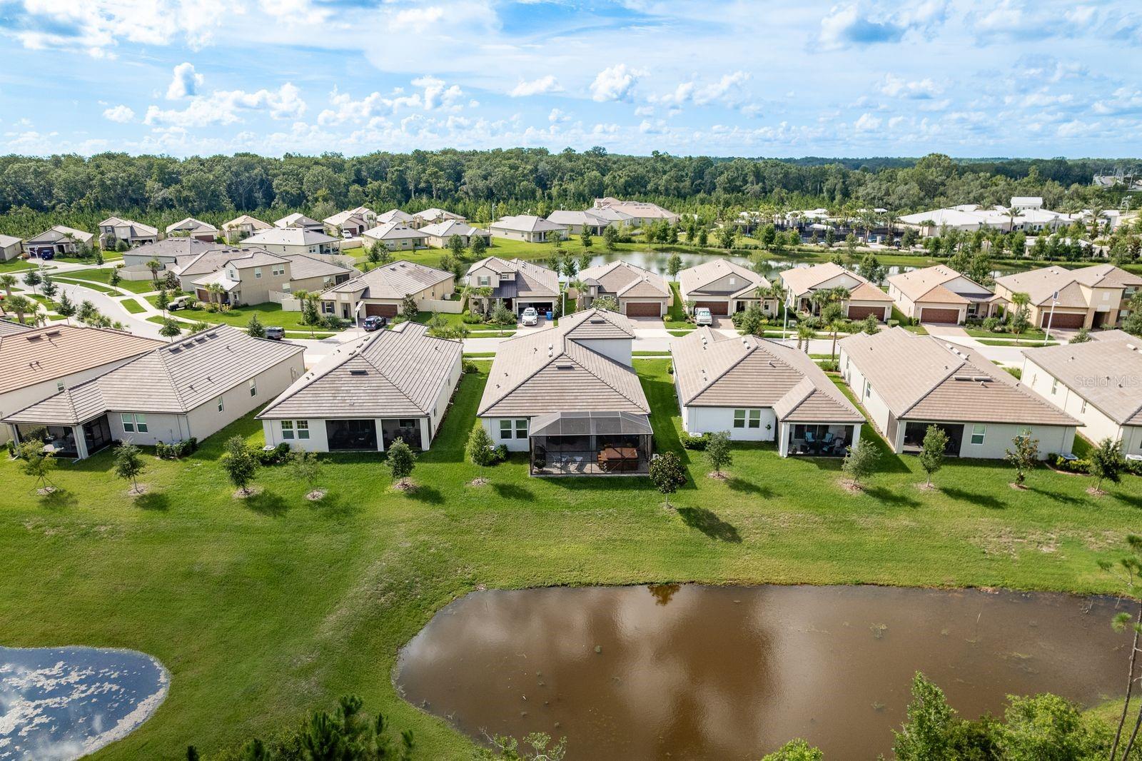 Image 65 of 78 For 17026 Shell Bay Drive