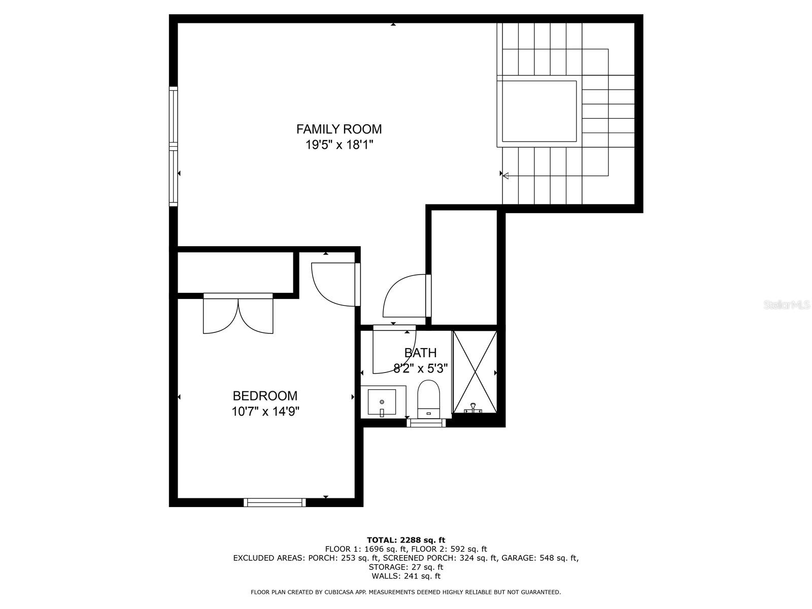 Image 78 of 78 For 17026 Shell Bay Drive