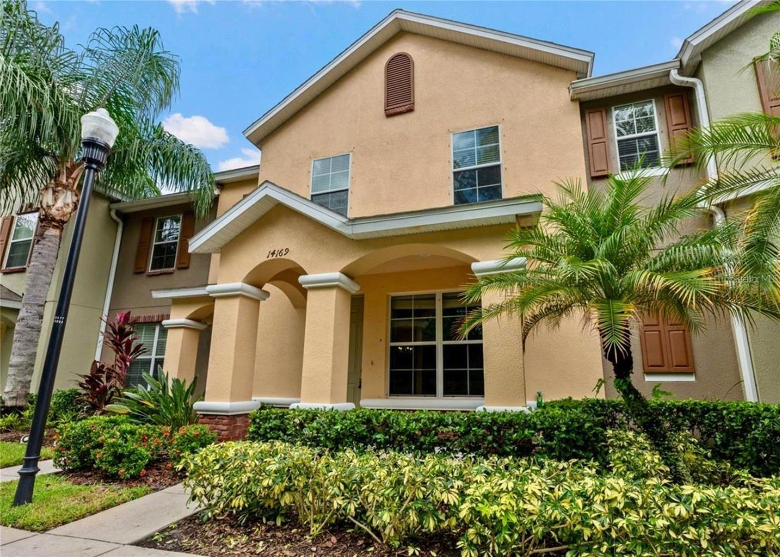 Details for 14169 Stowbridge Avenue, TAMPA, FL 33626